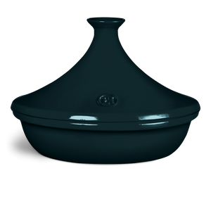 Tajine ceramica Ø32 Emile Henry Belle-Ile