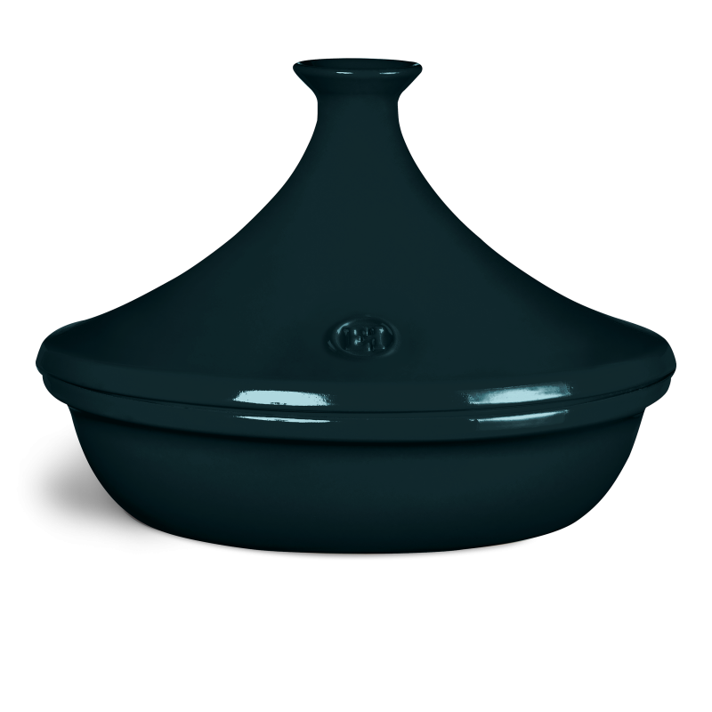Tajine ceramica Ø32 Emile Henry Belle-Ile