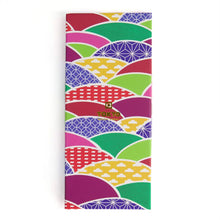 Carica l&#39;immagine nel visualizzatore di Gallery, Set bacchette sushi Tokyo Design Wooden Multi Color
