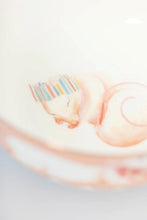 Carica l&#39;immagine nel visualizzatore di Gallery, Ciotola poke Yvonne Ellen Mouse Christmas Edition

