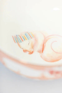 Ciotola poke Yvonne Ellen Mouse Christmas Edition