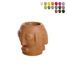 Carica l&#39;immagine nel visualizzatore di Gallery, Vaso Threebu Pot Afrika Collection
