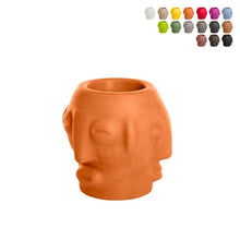 Carica l&#39;immagine nel visualizzatore di Gallery, Vaso Threebu Pot Afrika Collection
