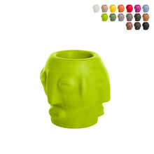 Carica l&#39;immagine nel visualizzatore di Gallery, Vaso Threebu Pot Afrika Collection
