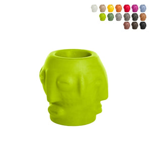 Vaso Threebu Pot Afrika Collection