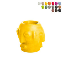 Carica l&#39;immagine nel visualizzatore di Gallery, Vaso Threebu Pot Afrika Collection
