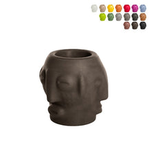 Carica l&#39;immagine nel visualizzatore di Gallery, Vaso Threebu Pot Afrika Collection
