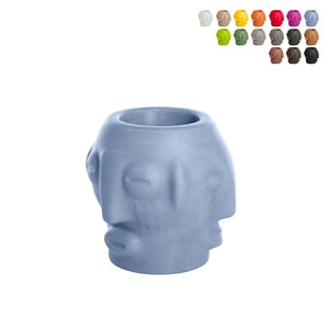 Vaso Threebu Pot Afrika Collection