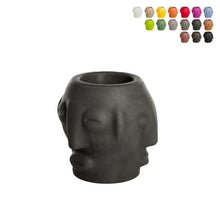 Carica l&#39;immagine nel visualizzatore di Gallery, Vaso Threebu Pot Afrika Collection
