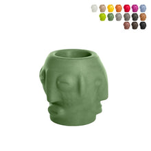 Carica l&#39;immagine nel visualizzatore di Gallery, Vaso Threebu Pot Afrika Collection
