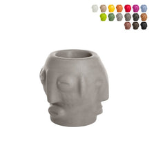 Carica l&#39;immagine nel visualizzatore di Gallery, Vaso Threebu Pot Afrika Collection
