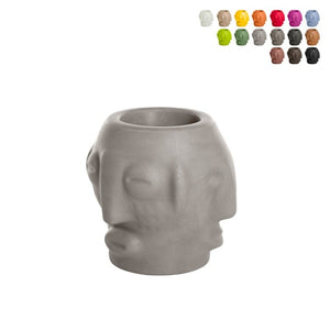 Vaso Threebu Pot Afrika Collection