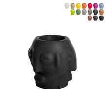 Carica l&#39;immagine nel visualizzatore di Gallery, Vaso Threebu Pot Afrika Collection
