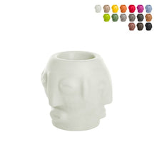 Carica l&#39;immagine nel visualizzatore di Gallery, Vaso Threebu Pot Afrika Collection
