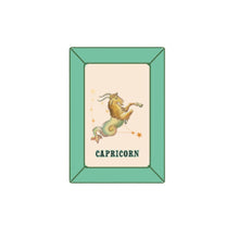 Carica l'immagine nel visualizzatore di Gallery, Portagioie rettangolare svuotatasche Zodiac Yvonne Ellen
