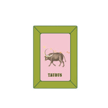 Carica l'immagine nel visualizzatore di Gallery, Portagioie rettangolare svuotatasche Zodiac Yvonne Ellen
