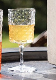 Calice per distillati e liquori Veneziano Mixology Zafferano - conf.4pz