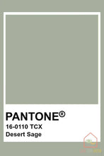 Carica l&#39;immagine nel visualizzatore di Gallery, Tovaglia salvia shabby 6P con bordo 140*180 Demetra NUVOLE DI STOFFA
