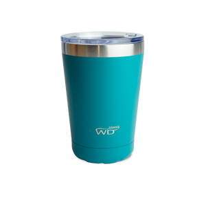 Mug termica 310ml WD Lifestyle petrolio