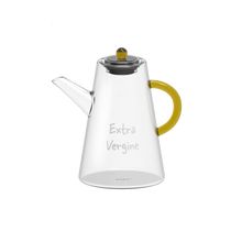 Carica l&#39;immagine nel visualizzatore di Gallery, Oliera in vetro borosilicato 500ml WD Lifestyle Extra Vergine
