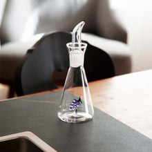 Carica l&#39;immagine nel visualizzatore di Gallery, Acetiera in vetro borosilicato WD Lifestyle grappolo
