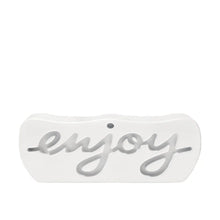 Carica l'immagine nel visualizzatore di Gallery, Panchina per interno/esterno Enjoy
