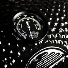 Carica l&#39;immagine nel visualizzatore di Gallery, Barbecue a carbone Yakiniku Kamado Medium Basic Black Edition
