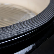 Carica l&#39;immagine nel visualizzatore di Gallery, Barbecue a carbone Yakiniku Kamado Medium Basic Black Edition
