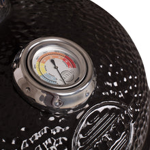 Carica l&#39;immagine nel visualizzatore di Gallery, Barbecue a carbone Yakiniku Kamado Medium Complete
