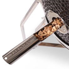 Carica l&#39;immagine nel visualizzatore di Gallery, Barbecue a carbone Yakiniku Kamado Medium Complete
