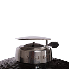 Carica l&#39;immagine nel visualizzatore di Gallery, Barbecue a carbone Yakiniku Kamado Medium Complete
