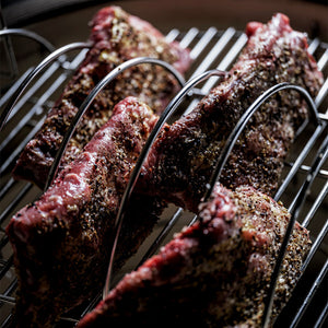 Supporto per costine e arrosti Yakiniku