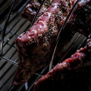Supporto per costine e arrosti Yakiniku