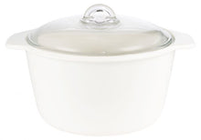 Carica l&#39;immagine nel visualizzatore di Gallery, Casseruola tonda VITROMAX 5 lt.
