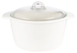 Casseruola tonda VITROMAX 5 lt.