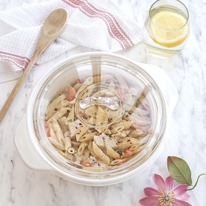 Casseruola tonda VITROMAX 3 lt.