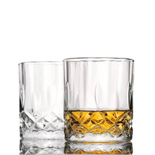 Carica l&#39;immagine nel visualizzatore di Gallery, Set whisky Connoisseur&#39;s - Signature Whiskey Glass Edition
