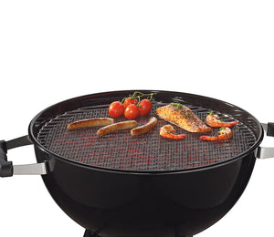 Rete in fibra di vetro per griglia Küchenprofi BBQ GRILLNETZ 40x33