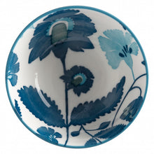 Carica l&#39;immagine nel visualizzatore di Gallery, Ciotola Maxwell &amp; Williams Rhapsody Teal Ø 10 cm
