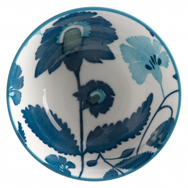 Ciotola Maxwell & Williams Rhapsody Teal Ø 10 cm