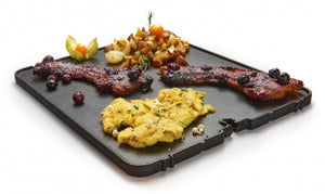 Piastra in ghisa Broil King per gamma BARON
