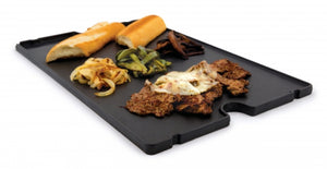 Piastra in ghisa Broil King per gamma GEM e PORTA CHEF 120
