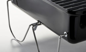 Barbecue a gas WEBER GO ANYWHERE