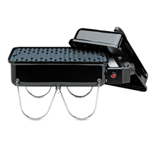 Carica l&#39;immagine nel visualizzatore di Gallery, Barbecue a gas WEBER GO ANYWHERE

