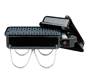 Barbecue a gas WEBER GO ANYWHERE