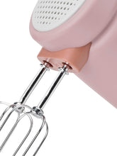 Carica l&#39;immagine nel visualizzatore di Gallery, Sbattitore elettrico RIG TIG UNIT 10 Light Rose - PREZZO OUTLET -
