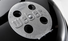 Carica l&#39;immagine nel visualizzatore di Gallery, Barbecue a carbone WEBER COMPACT KETTLE 47
