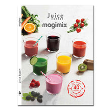 Carica l&#39;immagine nel visualizzatore di Gallery, Estrattore multifunzione MAGIMIX JUICE EXPERT 3
