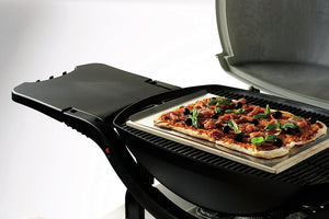 Pietra per trancio pizza WEBER 17843