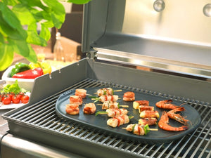 Piastra grande in ceramica WEBER 17509